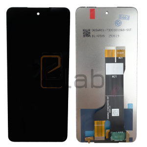 DISPLAY - LCD ZTE NUBIA FOCUS 5G- FOCUS 4G - A75 5G - NUBIA MUSIC NERO