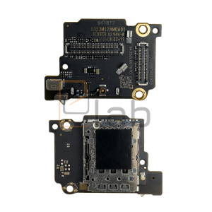 SCHEDA MICROFONO LETTORE SIM XIAOMI MI 13T