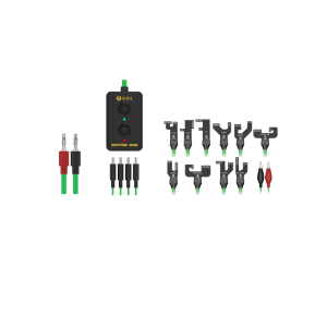 POWER ONE - CAVO DI ALIMENTAZIONE DA BANCO DA IPHONE 12 AD IPHONE 16 PRO MAX PW09 2UUL
