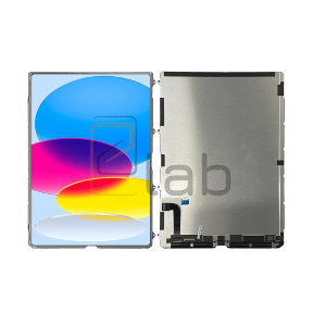 DISPLAY - MODULO LCD IPAD 10 - IPAD A16 BASIC