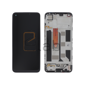 DISPLAY LCD SERVICE OPPO REALME 8 4G RMX3085