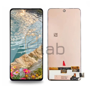 DISPLAY - LCD XIAOMI REDMI NOTE 14 4G / REDMI NOTE 14 5G OLED