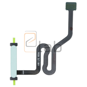SENSORE IMPRONTA DIGITALE SERVICE SAMSUNG A16 4G VERDE GH96-18611C