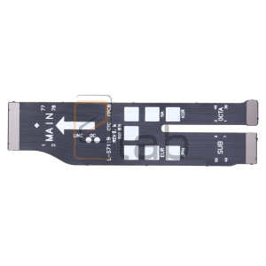 CAVO CONNESSIONE SCHEDA MADRE RICONDIZIONATO SAMSUNG GALAXY S23 FE S711B