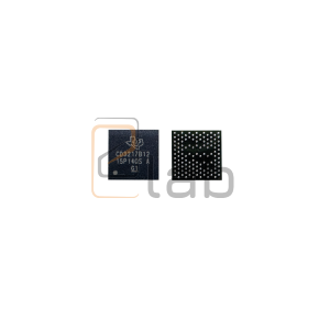 IC CHARGING CD3218B12 IPAD MACBOOK CHIP