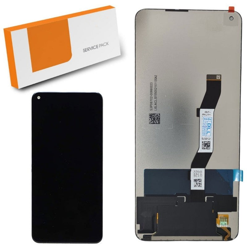 Xiaomi Display LCD IN SERVICE PACK NO FRAME Per Mi 10T / Mi 10T Pro / Redmi K30S | M2007J3SY M2007J3SG M2007J3SI