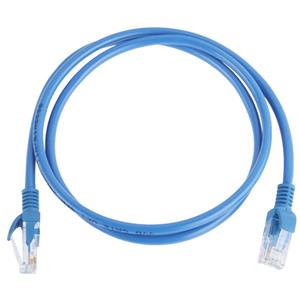 CAVO LAN PATCH CORD RJ45 CAT.6 5MT