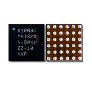 IC CHARGING 610A3C IPAD PRO 11&amp;quot; 2021 CHIP A2301 A2377 A2459