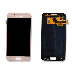 DISPLAY LCD PER SAMSUNG A320F ROSA GH97-19732D GH97-19753D