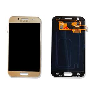 DISPLAY LCD PER SAMSUNG A320F GOLD GH97-19732B GH97-19753B