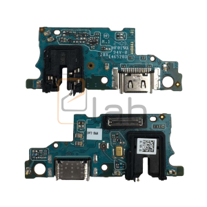 CONNETTORE DI RICARICA + MICROFONO + JACK AUDIO OPPO REALME C61 - C63 RICONDIZIONATO
