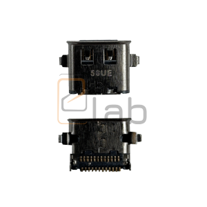 CONNETTORE DI RICARICA TYPE-C LENOVO LENOVO THINKPAD L14 L15 GEN 1 2 T480 T580 L580 L490 P52S