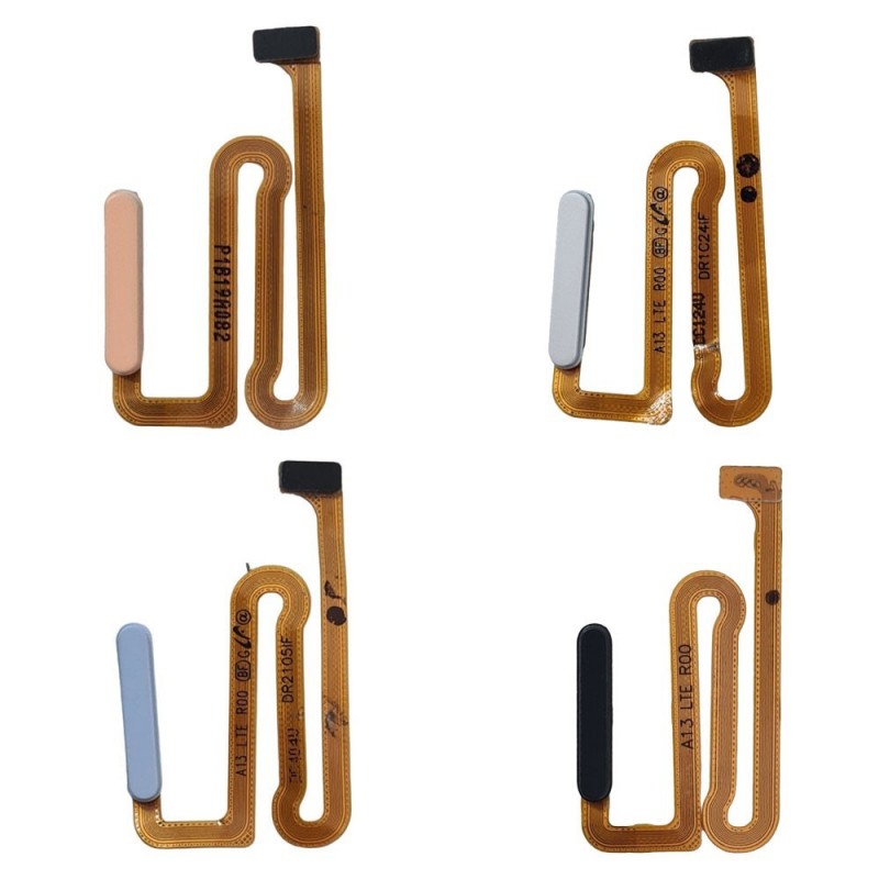 Samsung Flex Cable Tasto Accensione On Off e Lettore d&