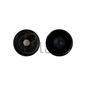 LENTE FOTOCAMERA POSTERIORE IPHONE 12 PRO 2X