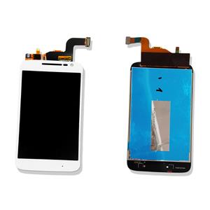 DISPLAY LCD PER MOTOROLA XT1607 MOTO G4 PLAY BIANCO