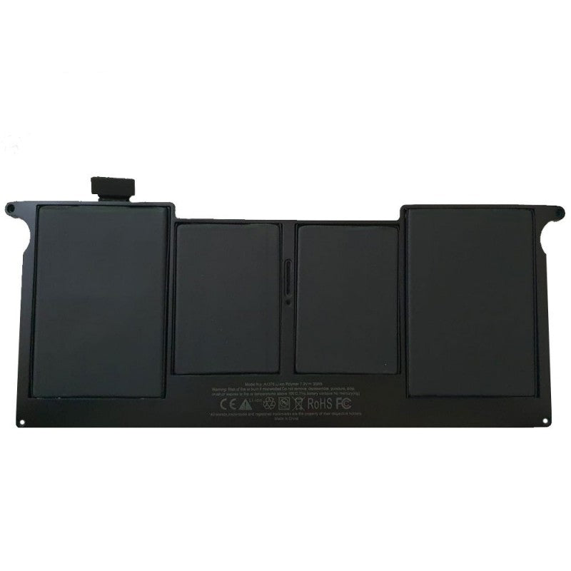 Batteria Compatibile per Apple Macbook Air 11" 2010 Modello A1375 | 4800mAh