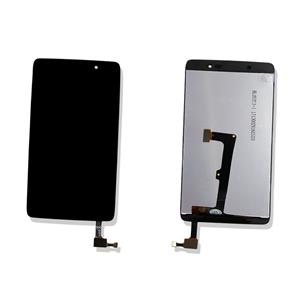DISPLAY LCD PER ALCATEL 6055D NERO