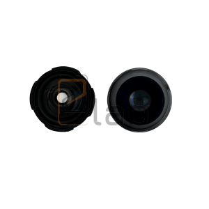 LENTE FOTOCAMERA POSTERIORE IPHONE 14 PRO 1X