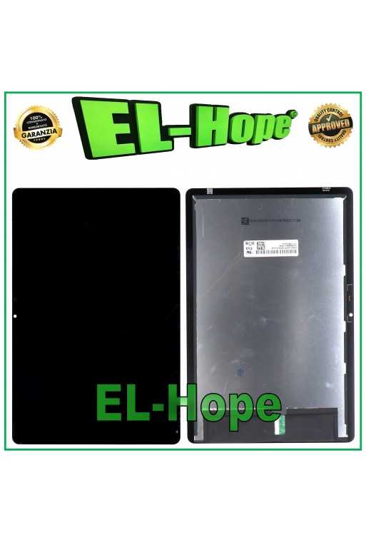 DISPLAY LCD TOUCH PER LENOVO TAB M10 HD 3RD GEN XAAE0000SE VETRO SCHERMO TB328XU