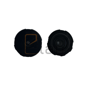 LENTE FOTOCAMERA POSTERIORE IPHONE 16 PRO MAX 0.5X