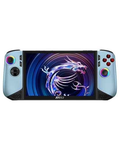 Claw 8 AI+ A2VM Glacier Blue Edition - PREORDER