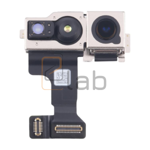 FOTOCAMERA ANTERIORE IPHONE 16 DIAGNOSABLE