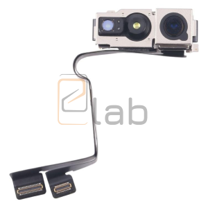 FOTOCAMERA ANTERIORE IPHONE 16 PRO MAX DIAGNOSABLE