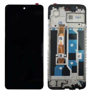 DISPLAY - LCD OPPO A40 / A40M CON FRAME
