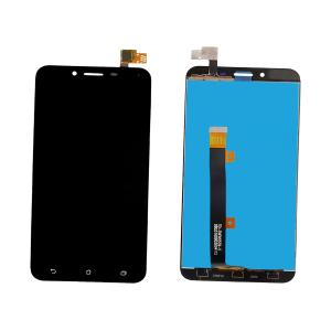 DISPLAY LCD PER ASUS ZC553KL ZENFONE 3 MAX NERO