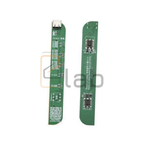 BASETTA - BOARD BATTERIA DA APPLE WATCH SERIE 1 AD ULTRA 2 SERIE JC