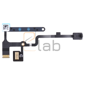 TASTO VOLUME + SENSORE DI LUCE + MICROFONO IPAD 10 2022 10.9&amp;quot; A2696 A2757 A2777