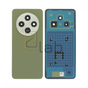 BACK COVER SERVICE XIAOMI REDMI 14C VERDE