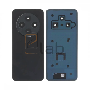 BACK COVER SERVICE XIAOMI REDMI 14C NERO