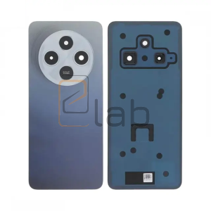 BACK COVER SERVICE XIAOMI REDMI 14C BLU