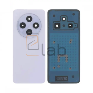 BACK COVER SERVICE XIAOMI REDMI 14C VIOLA