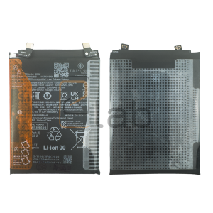 BATTERIA COMPATIBILE XIAOMI REDMI NOTE 12 PRO 5G / POCO F5 / POCO X5 PRO 5G BP4K