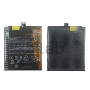 BATTERIA COMPATIBILE XIAOMI POCO F2 PRO BM4Q