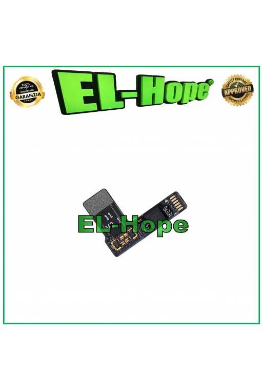 FLAT FLEX REPAIR SWAP RIPRISTINO SOSTITUZIONE BATTERIA PER IPHONE 11