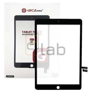 TOUCH SCREEN IPAD 7 / 8 10.2 NERO G+OCA PRO