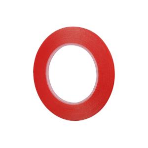 BIADESIVO 6mm ROSSO