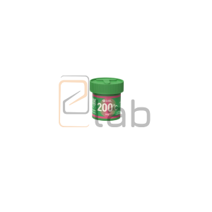 JOINT X - PASTA SALDANTE 50G 200&amp;