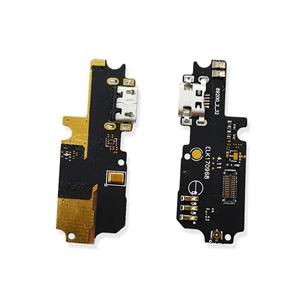 PCB RICARICA PER ASUS ZC553KL ZENFONE 3 MAX