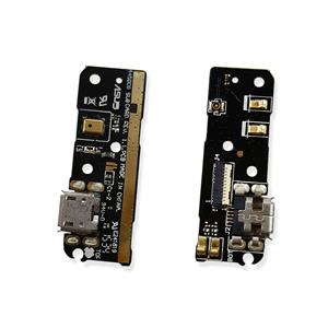 PCB RICARICA A450CG