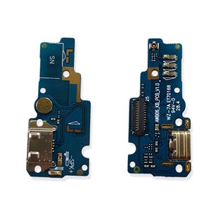 PCB RICARICA ZC500TG