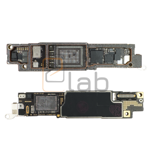 UPPER LAYER SCHEDA MADRE IPHONE 16E