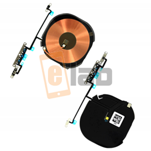 TASTO VOLUME CON PLACCHE IN METALLO + UNIT&amp;