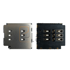 LETTORE SIM CARD IPHONE 15 PRO SIM READER