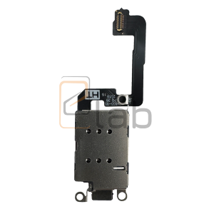 LETTORE SIM CARD IPHONE 16 PLUS SIM READER
