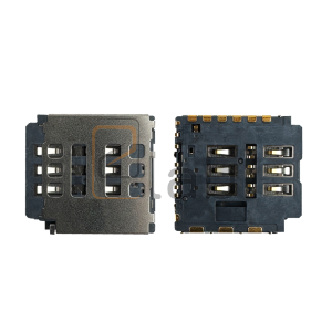 LETTORE SIM CARD IPHONE 16 PRO MAX SIM READER