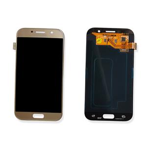 DISPLAY LCD PER SAMSUNG A520F A5 2017 GOLD GH97-19733B GH97-20135B